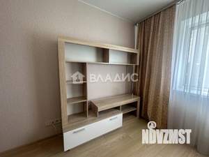 1-к квартира, на длительный срок, 41м2, 3/19 этаж