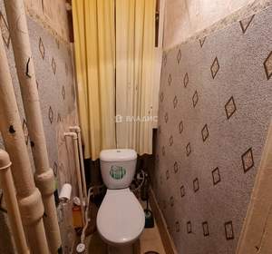 1-к квартира, на длительный срок, 35м2, 8/9 этаж