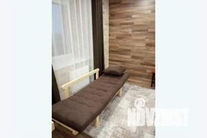 1-к квартира, посуточно, 30м2, 5/10 этаж