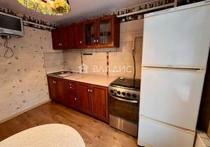 2-к квартира, на длительный срок, 50м2, 2/9 этаж