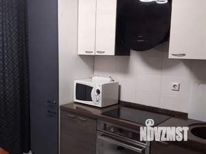 1-к квартира, посуточно, 45м2, 2/12 этаж