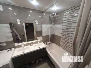 3-к квартира, посуточно, 90м2, 3/9 этаж