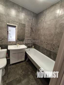 1-к квартира, на длительный срок, 40м2, 10/18 этаж