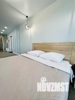 1-к квартира, посуточно, 46м2, 12/19 этаж