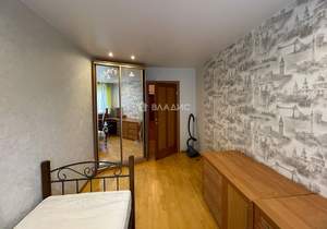 3-к квартира, на длительный срок, 92м2, 4/14 этаж