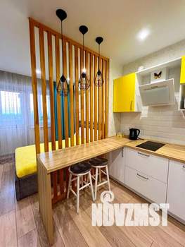 Студия квартира, посуточно, 30м2, 6/9 этаж