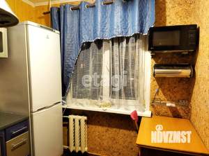 1-к квартира, на длительный срок, 36м2, 2/5 этаж