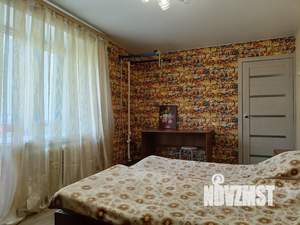 2-к квартира, посуточно, 43м2, 4/9 этаж