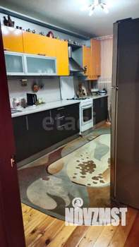 1-к квартира, на длительный срок, 44м2, 3/7 этаж