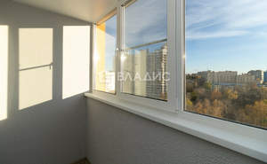 1-к квартира, на длительный срок, 40м2, 15/18 этаж