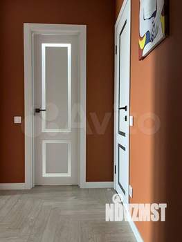 Студия квартира, посуточно, 30м2, 17/20 этаж