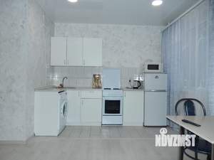 1-к квартира, на длительный срок, 31м2, 8/10 этаж