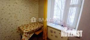 1-к квартира, на длительный срок, 34м2, 1/5 этаж