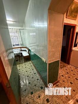 2-к квартира, на длительный срок, 54м2, 2/2 этаж