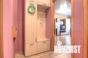 1-к квартира, посуточно, 43м2, 2/9 этаж