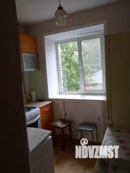 2-к квартира, на длительный срок, 42м2, 3/5 этаж