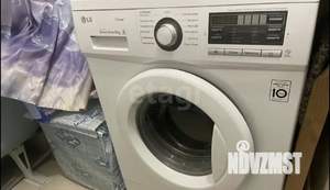 2-к квартира, на длительный срок, 46м2, 3/5 этаж