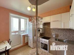 1-к квартира, на длительный срок, 30м2, 14/15 этаж