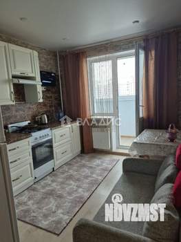 1-к квартира, на длительный срок, 38м2, 16/18 этаж
