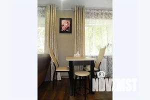 1-к квартира, посуточно, 33м2, 1/5 этаж