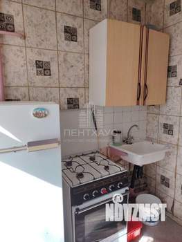 1-к квартира, на длительный срок, 32м2, 4/5 этаж