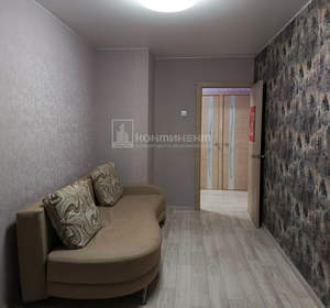 2-к квартира, на длительный срок, 42м2, 6/9 этаж