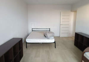 1-к квартира, на длительный срок, 40м2, 14/17 этаж