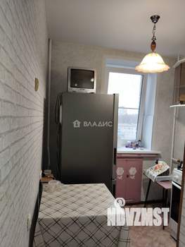 1-к квартира, на длительный срок, 22м2, 8/9 этаж