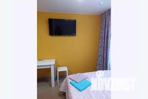 1-к квартира, посуточно, 26м2, 4/5 этаж