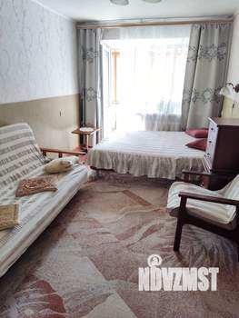 1-к квартира, на длительный срок, 36м2, 3/5 этаж