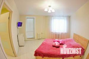 3-к квартира, посуточно, 70м2, 1/1 этаж