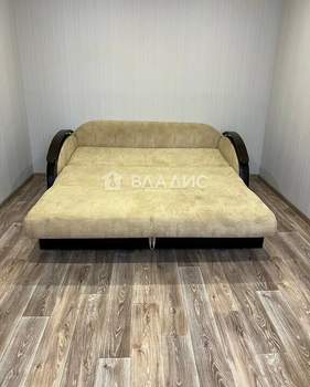 1-к квартира, на длительный срок, 30м2, 5/5 этаж