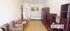 1-к квартира, на длительный срок, 33м2, 1/5 этаж