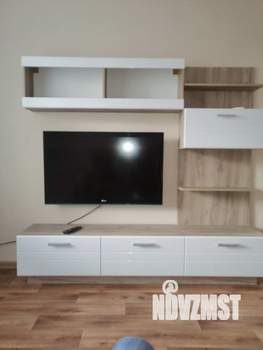 1-к квартира, на длительный срок, 42м2, 5/14 этаж
