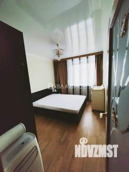 2-к квартира, на длительный срок, 62м2, 4/5 этаж