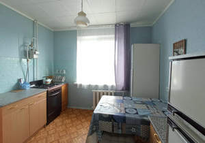 1-к квартира, на длительный срок, 37м2, 8/9 этаж