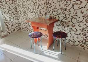 1-к квартира, на длительный срок, 45м2, 5/10 этаж