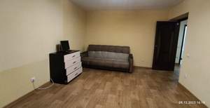 1-к квартира, на длительный срок, 42м2, 4/10 этаж