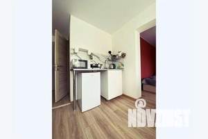 1-к квартира, посуточно, 28м2, 5/5 этаж