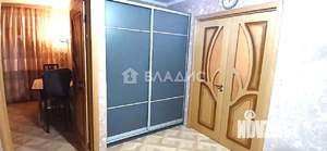 1-к квартира, на длительный срок, 39м2, 4/6 этаж