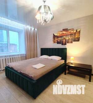 2-к квартира, посуточно, 60м2, 1/1 этаж