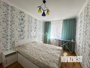 2-к квартира, на длительный срок, 71м2, 4/9 этаж
