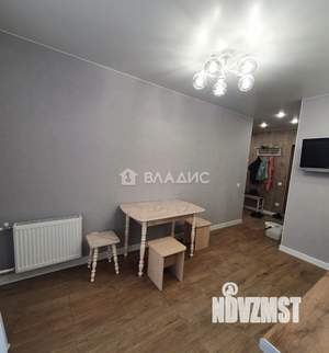 1-к квартира, на длительный срок, 33м2, 4/10 этаж