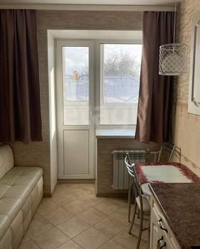 1-к квартира, на длительный срок, 33м2, 3/14 этаж