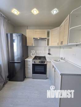 1-к квартира, на длительный срок, 34м2, 6/9 этаж