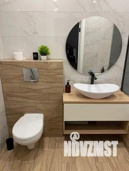 1-к квартира, посуточно, 43м2, 15/19 этаж