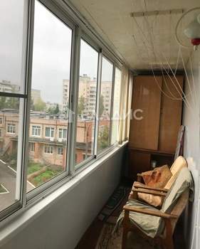 2-к квартира, на длительный срок, 51м2, 4/9 этаж