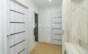 1-к квартира, на длительный срок, 40м2, 15/18 этаж