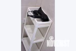 1-к квартира, посуточно, 43м2, 2/13 этаж