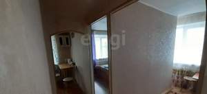 2-к квартира, на длительный срок, 42м2, 5/5 этаж